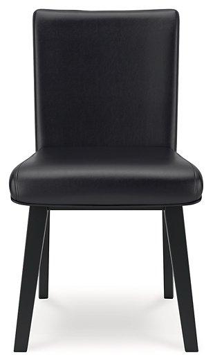 Jettaya Dining Room Set - Casa Morelos / Coahuila Furniture (Oklahoma City, OK)