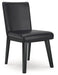Jettaya Dining Room Set - Casa Morelos / Coahuila Furniture (Oklahoma City, OK)