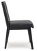 Jettaya Dining Room Set - Casa Morelos / Coahuila Furniture (Oklahoma City, OK)