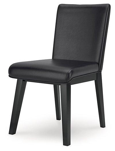 Jettaya Dining Room Set - Casa Morelos / Coahuila Furniture (Oklahoma City, OK)
