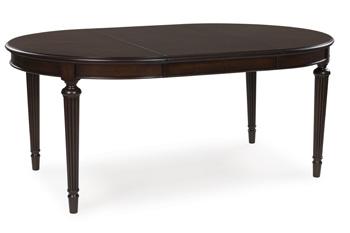 Lavinton Dining Package - Casa Morelos / Coahuila Furniture (Oklahoma City, OK)