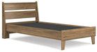Deanlow Bedroom Package - Casa Morelos / Coahuila Furniture (Oklahoma City, OK)