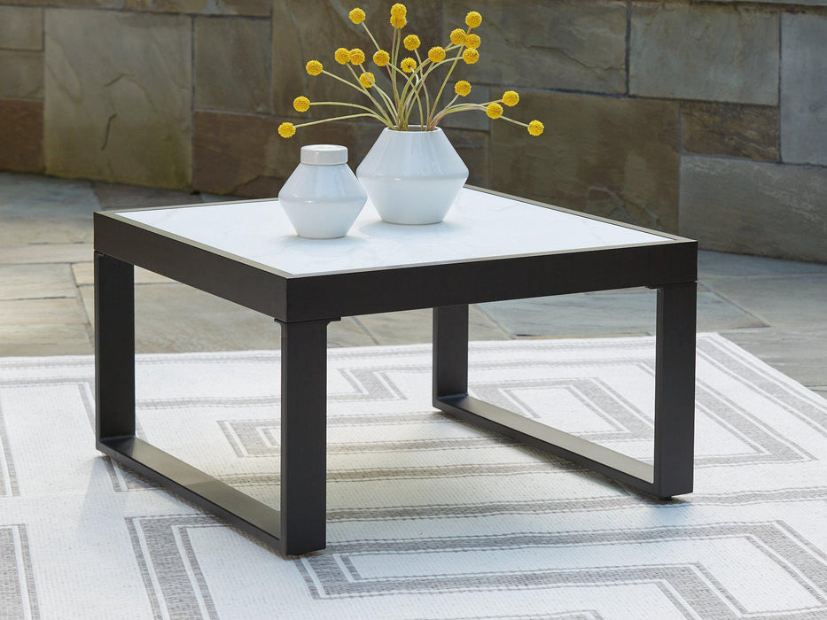 Beachloft Outdoor Seating Set - Casa Morelos / Coahuila Furniture (Oklahoma City, OK)