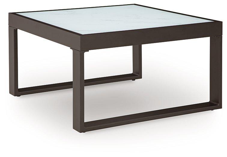 Beachloft Outdoor Seating Set - Casa Morelos / Coahuila Furniture (Oklahoma City, OK)