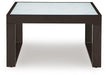 Beachloft Outdoor Seating Set - Casa Morelos / Coahuila Furniture (Oklahoma City, OK)