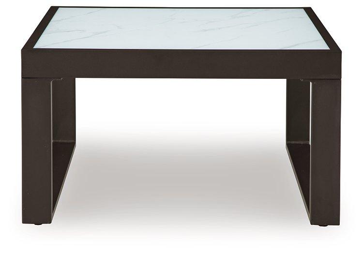 Beachloft Outdoor Seating Set - Casa Morelos / Coahuila Furniture (Oklahoma City, OK)