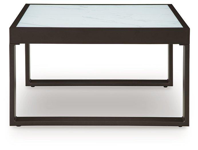 Beachloft Outdoor Seating Set - Casa Morelos / Coahuila Furniture (Oklahoma City, OK)