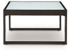 Beachloft Outdoor Seating Set - Casa Morelos / Coahuila Furniture (Oklahoma City, OK)