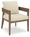 Serene Bay Outdoor Dining Set - Casa Morelos / Coahuila Furniture (Oklahoma City, OK)
