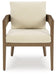 Serene Bay Outdoor Dining Set - Casa Morelos / Coahuila Furniture (Oklahoma City, OK)