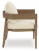 Serene Bay Outdoor Dining Set - Casa Morelos / Coahuila Furniture (Oklahoma City, OK)