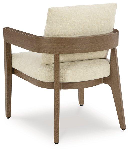 Serene Bay Outdoor Dining Set - Casa Morelos / Coahuila Furniture (Oklahoma City, OK)