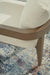 Serene Bay Outdoor Dining Set - Casa Morelos / Coahuila Furniture (Oklahoma City, OK)