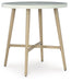 Seton Creek Outdoor Dining Package - Casa Morelos / Coahuila Furniture (Oklahoma City, OK)