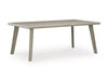 Cliff Trails Outdoor Dining Package - Casa Morelos / Coahuila Furniture (Oklahoma City, OK)