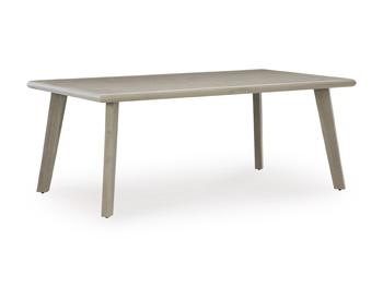 Cliff Trails Outdoor Dining Package - Casa Morelos / Coahuila Furniture (Oklahoma City, OK)