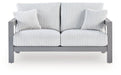 Hurley Park Outdoor Package - Casa Morelos / Coahuila Furniture (Oklahoma City, OK)