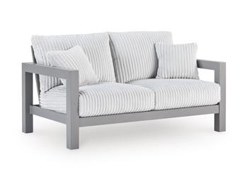 Hurley Park Outdoor Package - Casa Morelos / Coahuila Furniture (Oklahoma City, OK)