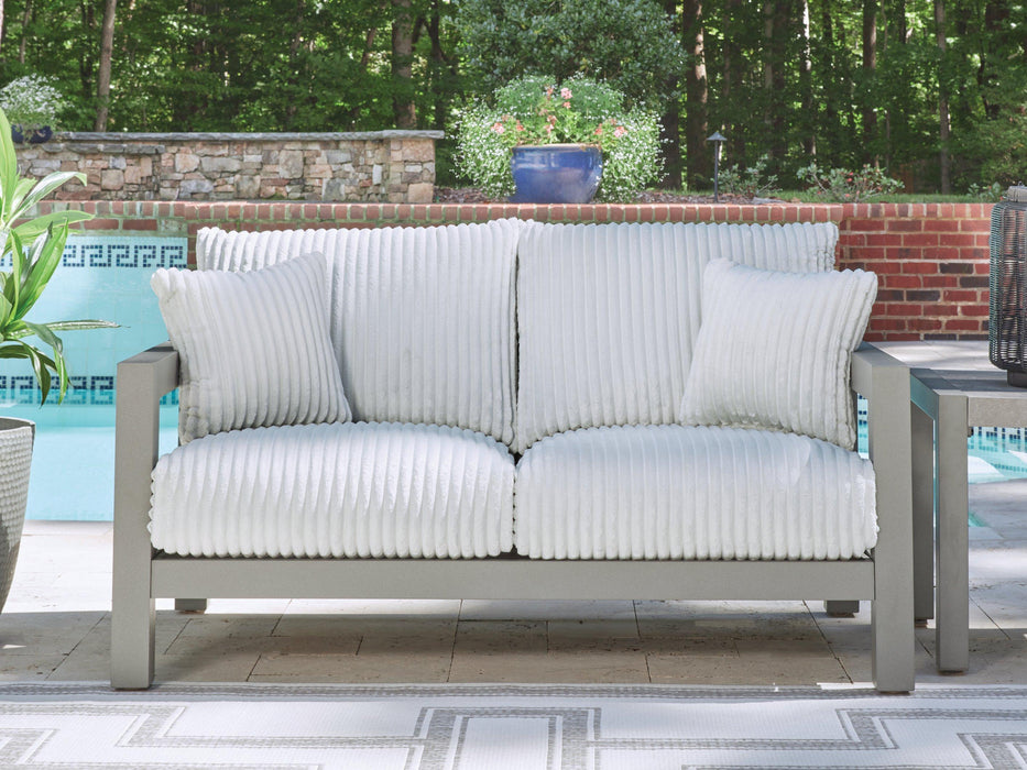 Hurley Park Outdoor Package - Casa Morelos / Coahuila Furniture (Oklahoma City, OK)