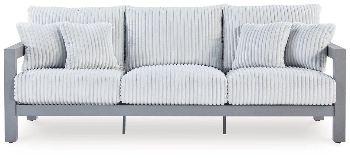 Hurley Park Outdoor Package - Casa Morelos / Coahuila Furniture (Oklahoma City, OK)