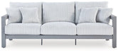 Hurley Park Outdoor Package - Casa Morelos / Coahuila Furniture (Oklahoma City, OK)