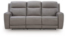 5Z-Comfort Living Room Set - Casa Morelos / Coahuila Furniture (Oklahoma City, OK)