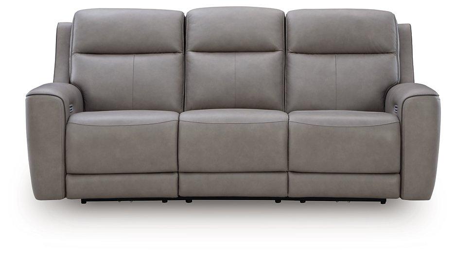 5Z-Comfort Living Room Set - Casa Morelos / Coahuila Furniture (Oklahoma City, OK)