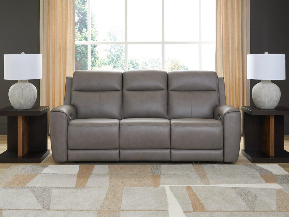 5Z-Comfort Living Room Set - Casa Morelos / Coahuila Furniture (Oklahoma City, OK)
