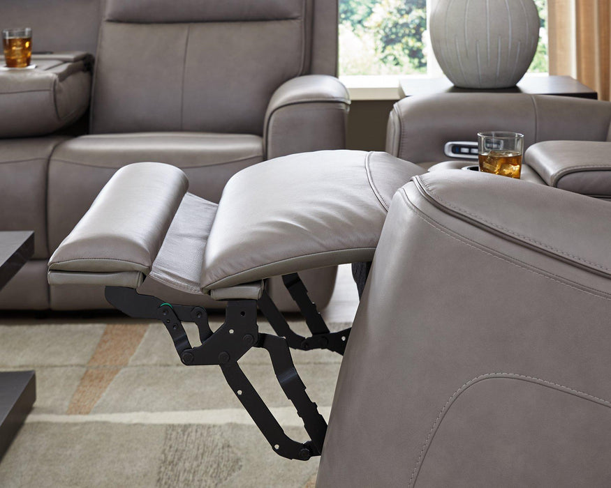 5Z-Comfort Living Room Set - Casa Morelos / Coahuila Furniture (Oklahoma City, OK)
