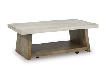 Brendalhouse Occasional Table Set - Casa Morelos / Coahuila Furniture (Oklahoma City, OK)