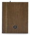 Moriville Occasional Table Set - Casa Morelos / Coahuila Furniture (Oklahoma City, OK)