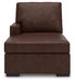 McDowlan Sectional with Chaise - Casa Morelos / Coahuila Furniture (Oklahoma City, OK)