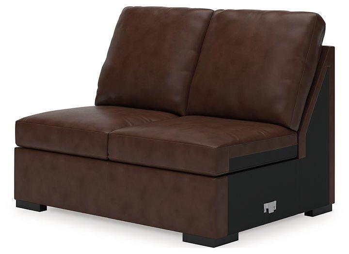 McDowlan Sectional with Chaise - Casa Morelos / Coahuila Furniture (Oklahoma City, OK)