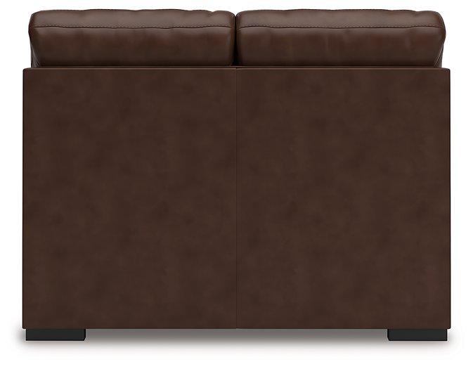 McDowlan Sectional with Chaise - Casa Morelos / Coahuila Furniture (Oklahoma City, OK)