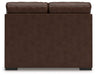 McDowlan Sectional with Chaise - Casa Morelos / Coahuila Furniture (Oklahoma City, OK)