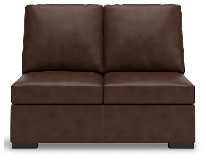 McDowlan Sectional with Chaise - Casa Morelos / Coahuila Furniture (Oklahoma City, OK)