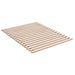 Derekson Bed with 2 Side Storage - Casa Morelos / Coahuila Furniture (Oklahoma City, OK)