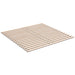 Derekson Bed with 2 Side Storage - Casa Morelos / Coahuila Furniture (Oklahoma City, OK)