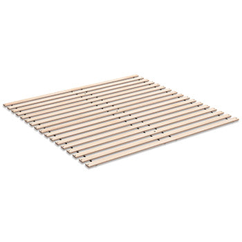 Kinlanni Upholstered Bed - Casa Morelos / Coahuila Furniture (Oklahoma City, OK)