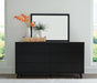 Danziar Bedroom Set - Casa Morelos / Coahuila Furniture (Oklahoma City, OK)