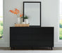 Danziar Bedroom Set - Casa Morelos / Coahuila Furniture (Oklahoma City, OK)