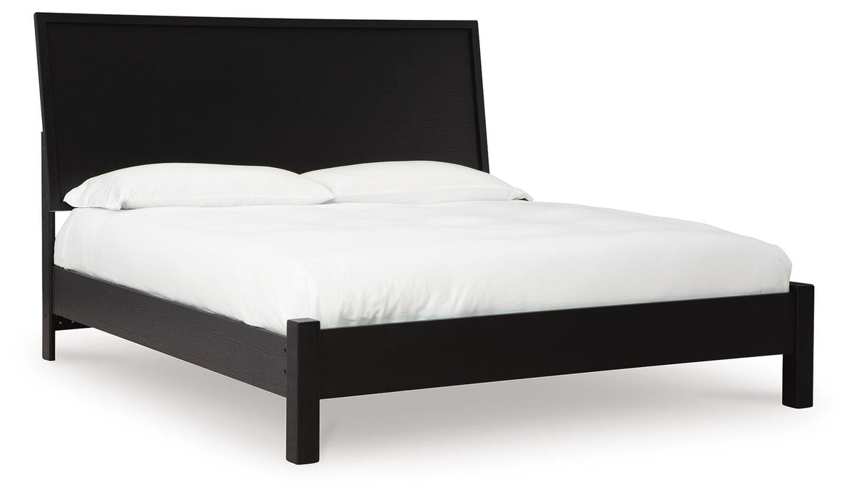 Danziar Bedroom Set - Casa Morelos / Coahuila Furniture (Oklahoma City, OK)