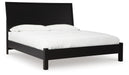 Danziar Bedroom Set - Casa Morelos / Coahuila Furniture (Oklahoma City, OK)