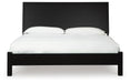 Danziar Bedroom Set - Casa Morelos / Coahuila Furniture (Oklahoma City, OK)