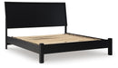 Danziar Bedroom Set - Casa Morelos / Coahuila Furniture (Oklahoma City, OK)