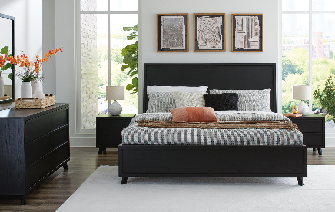 Danziar Bedroom Set - Casa Morelos / Coahuila Furniture (Oklahoma City, OK)