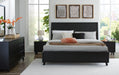 Danziar Bedroom Set - Casa Morelos / Coahuila Furniture (Oklahoma City, OK)