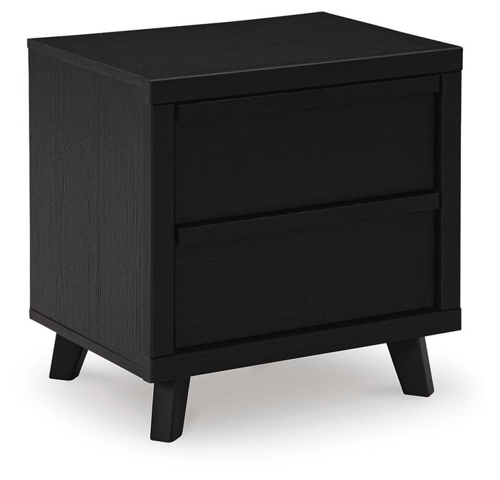 Danziar Bedroom Set - Casa Morelos / Coahuila Furniture (Oklahoma City, OK)