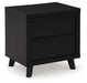 Danziar Bedroom Set - Casa Morelos / Coahuila Furniture (Oklahoma City, OK)