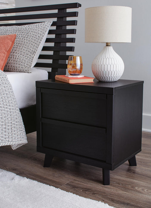 Danziar Bedroom Set - Casa Morelos / Coahuila Furniture (Oklahoma City, OK)